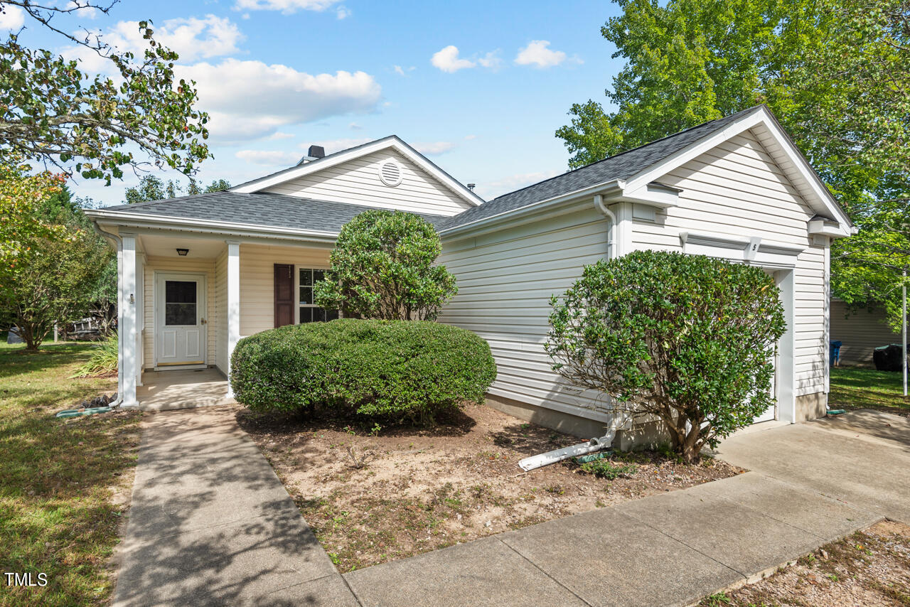 Peridot Pl, Durham, NC 27703