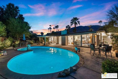 71798 San Gorgonio Rd, Rancho Mirage, CA, 92270-4246 | Card Image
