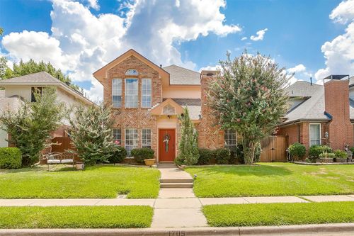 1709 Circle Creek Dr, Lewisville, TX, 75067-4939 | Card Image
