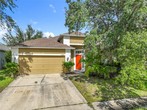 13515 Early Frost Cir, Orlando, FL, 32828-7436 | Card Image