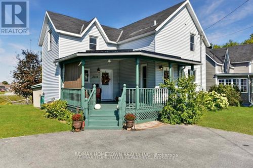 2178 Dundas St, Cardinal, ON, K0E1E0 | Card Image