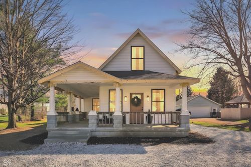 603 W South St, Arcadia, IN, 46030-9459 | Card Image