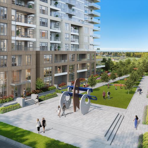 104-6355 Mah Bing Street, Richmond, BC, V6Y0H9 | Card Image