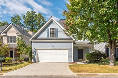 2924 Winter Rose Ct, Dunwoody, GA, 30360-6004 | Card Image