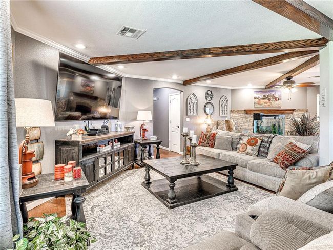 830294 S 3530 Rd, House other with 3 bedrooms, 2 bathrooms and null parking in Stroud OK | Image 21