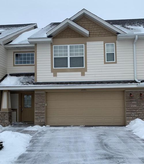 1595 Fox Hunt Way, Victoria, MN, 55386-4531 | Card Image