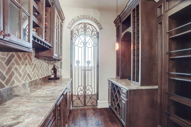 Wine room. | Image 6