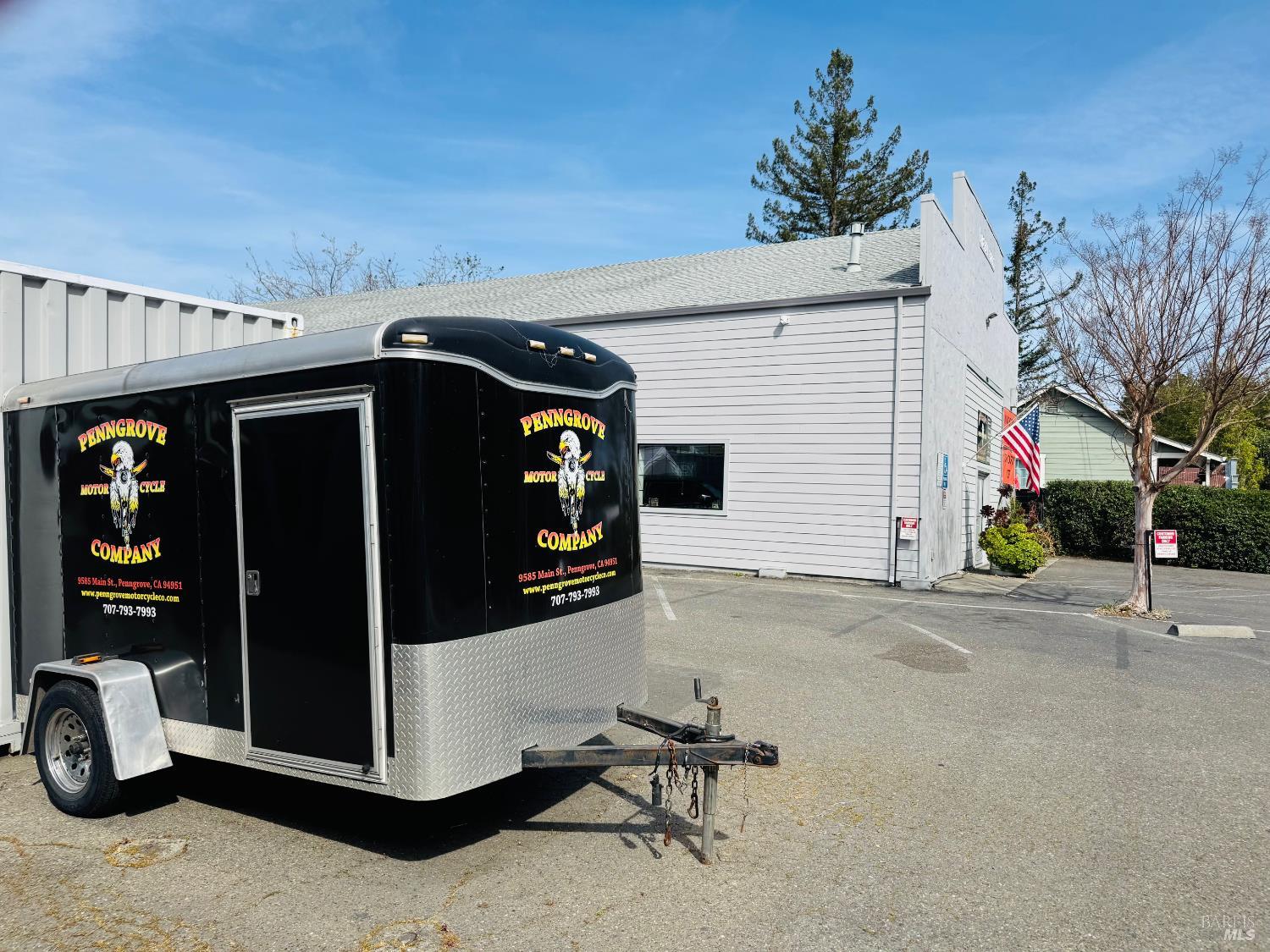 Business Opportunity in Penngrove 4