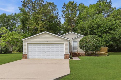 16230 Wild Oak Park Dr, Conroe, TX, 77385 | Card Image