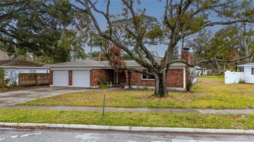 4646 W Longfellow Avenue, TAMPA, FL, 33629 | Card Image