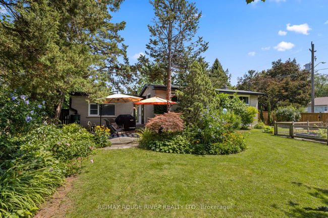 22 Duffin St, House other with 3 bedrooms, 2 bathrooms and 4 parking in Ajax ON | Image 38
