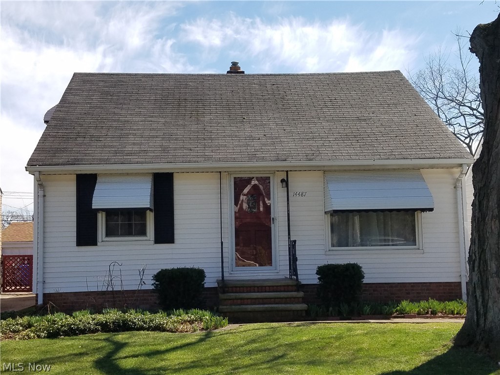 14487 Triskett Road, Sold in Cleveland Zoocasa
