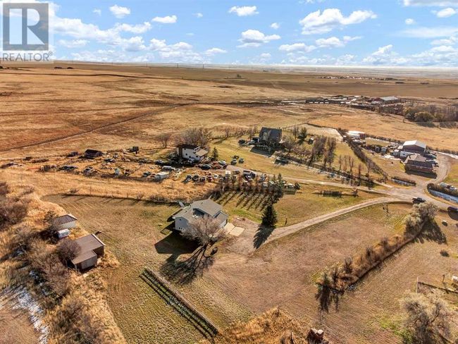 12525 Range Road 45, House other with 4 bedrooms, 3 bathrooms and 10 parking in Cypress County AB | Image 44