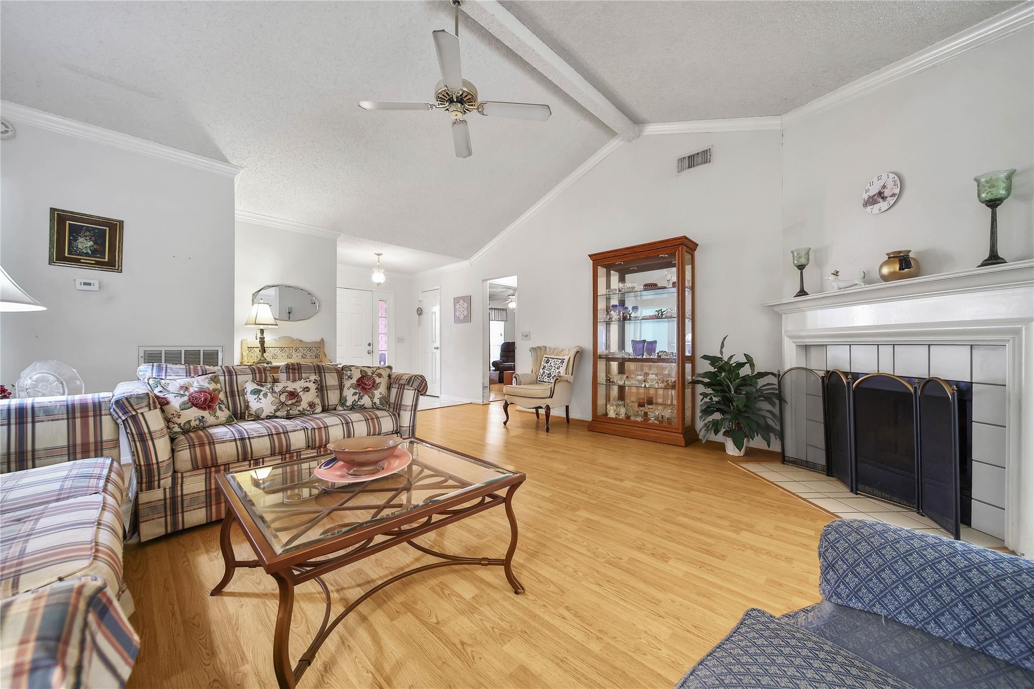 Residential in Houston 5