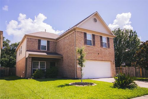 19219 Clevera Walk Ln, Houston, TX, 77084-7179 | Card Image