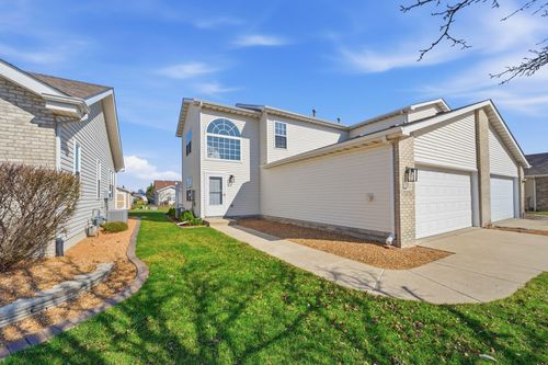 1710 Beech Dr, Crown Point, IN, 46307-8986 | Card Image