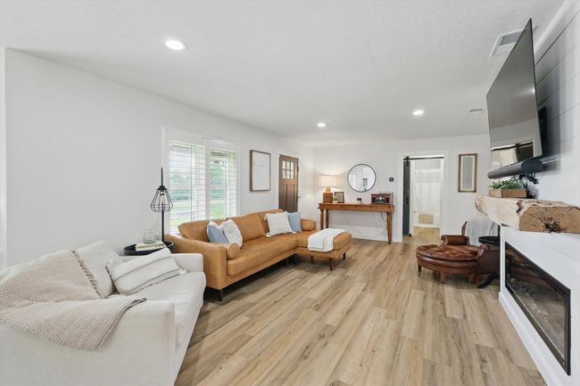 600 Reese Ln, House other with 2 bedrooms, 2 bathrooms and null parking in Azle TX | Image 8