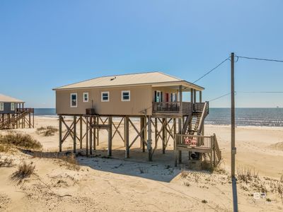 100 St Denis Court, House other with 3 bedrooms, 2 bathrooms and null parking in Dauphin Island AL | Image 2