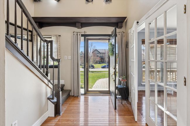 3837 Sugarbush Dr, House other with 4 bedrooms, 4 bathrooms and null parking in Howell MI | Image 7