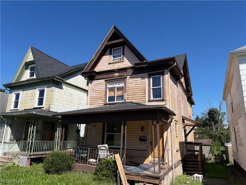 1407 Oregon Ave, Steubenville, OH, 43952-1583 | Card Image