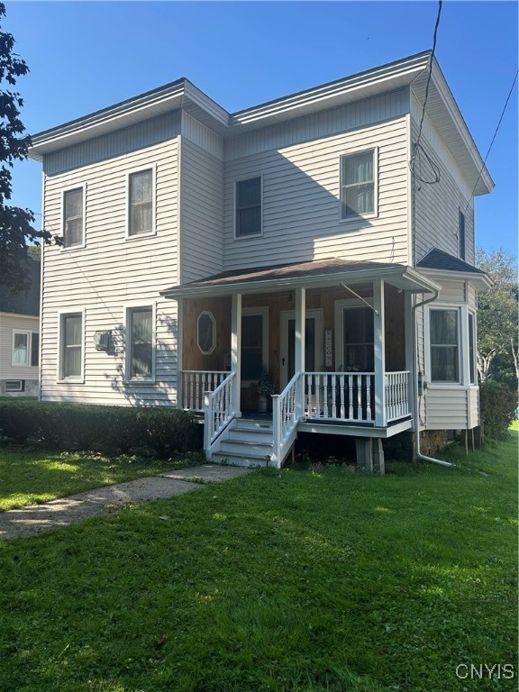 Main St, Groton, NY 13073