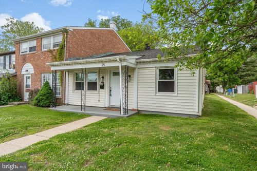 25 Roberts Pl, WILLINGBORO, NJ, 08046-2514 | Card Image