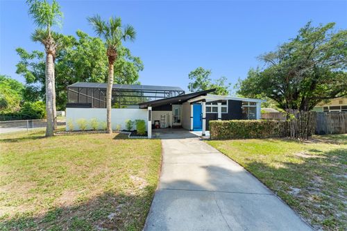 7712 Hoosier Pl, ORLANDO, FL, 32807-8307 | Card Image
