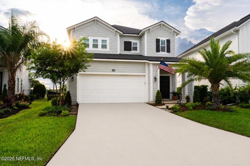 242 Stargaze Ln, ST AUGUSTINE, FL, 32095-7637 | Card Image