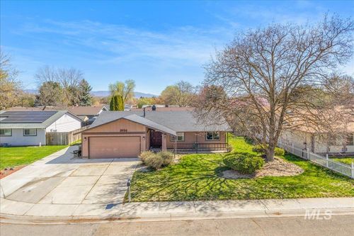 3534 N Payne Pl, Boise, ID, 83704 | Card Image