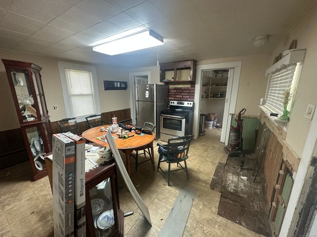 1063 Sheldon St, House other with 2 bedrooms, 1 bathrooms and null parking in West Suffield CT | Image 11