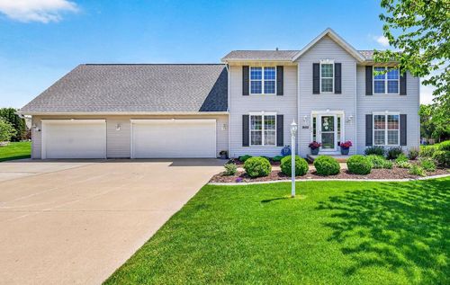 N9152 Kernan Avenue, HARRISON, WI, 54915 | Card Image