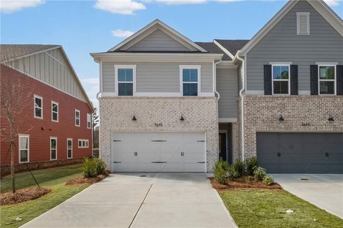 5695 Tillman Way, Powder Springs, GA, 30127-1918 | Card Image