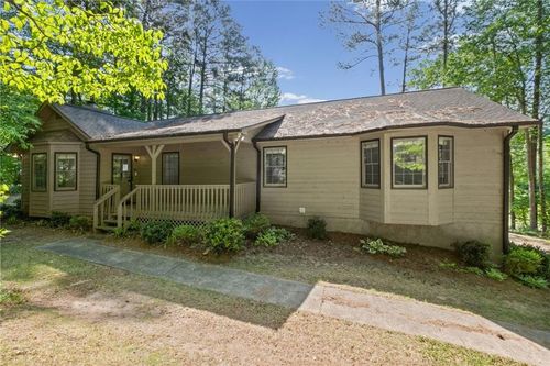 1321 Timbercrest Dr, Lawrenceville, GA, 30045-7162 | Card Image