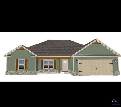 522 New Hope, Perry, GA, 31069 | Card Image