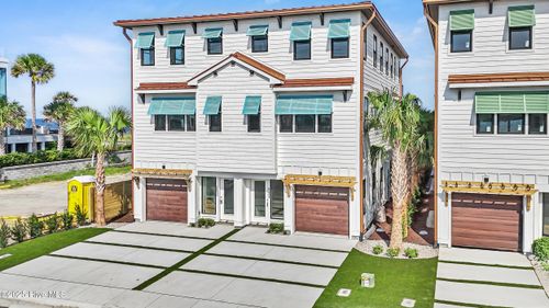 b-601 Fort Fisher Blvd S, Kure Beach, NC, 28449-3745 | Card Image