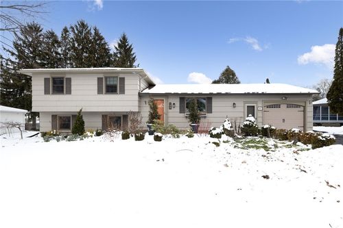 48 Mount Marcy Dr, Irondequoit, NY, 14622-1720 | Card Image