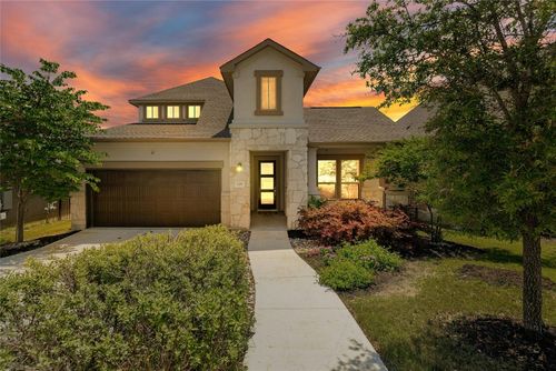 129 Saturnia Dr, Georgetown, TX, 78628-2094 | Card Image