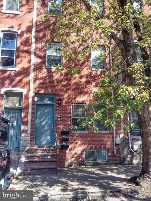 37 N Preston St, PHILADELPHIA, PA, 19104-5444 | Card Image