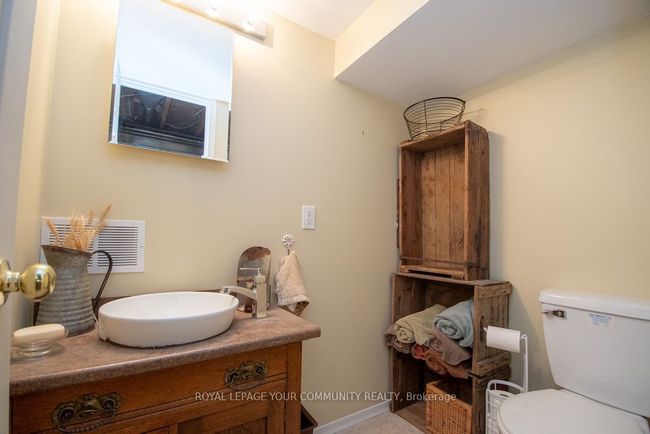 244 Friendly Acres Rd, House other with 3 bedrooms, 3 bathrooms and 2 parking in Hastings ON | Image 24