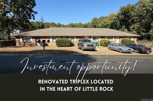 9024 Labette Dr, Little Rock, AR, 72205-6800 | Card Image