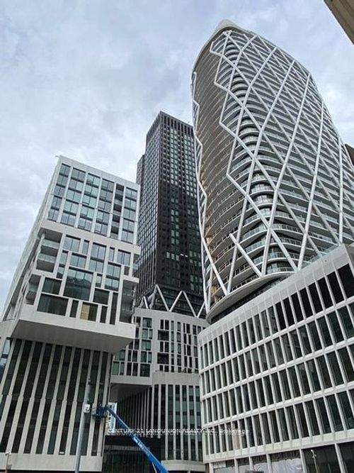 2707-238 Simcoe St, Toronto, ON, M5T0E2 | Card Image