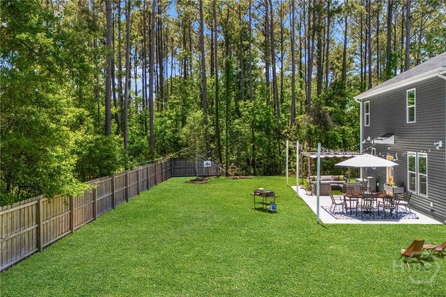 103 Safari Trl, House other with 4 bedrooms, 3 bathrooms and null parking in Pooler GA | Image 44