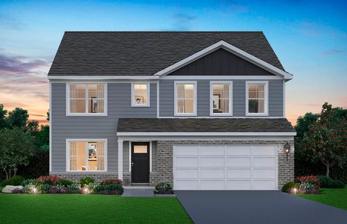 1818 Legacy Pointe Blvd, Plainfield, IL, 60586-2578 | Card Image