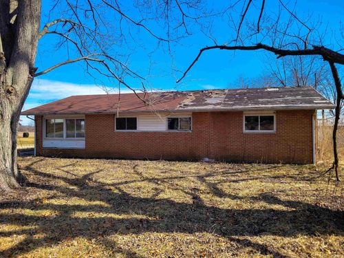 1799 S Fourth Street, Merom, IN, 47861 | Card Image