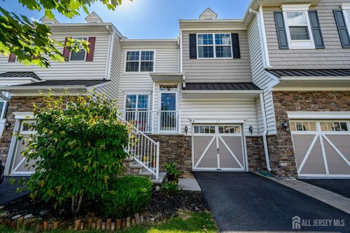 47 Nelson Dr, Cranbury, NJ, 08512-3410 | Card Image