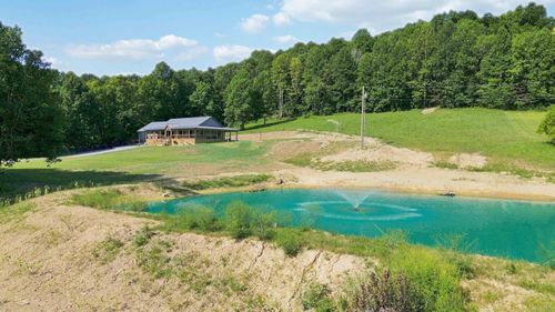5695 Upper Brush Creek Rd, Hustonville, KY, 40437-9008 | Card Image