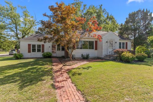 308 River St, Hillsdale, MI, 49242-1421 | Card Image