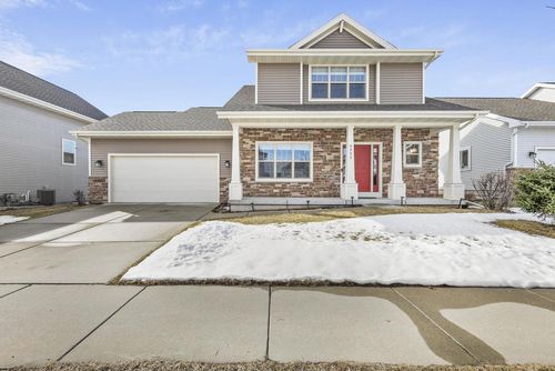 9933 Autumn Breeze Road, Middleton, WI, 53562 | Card Image