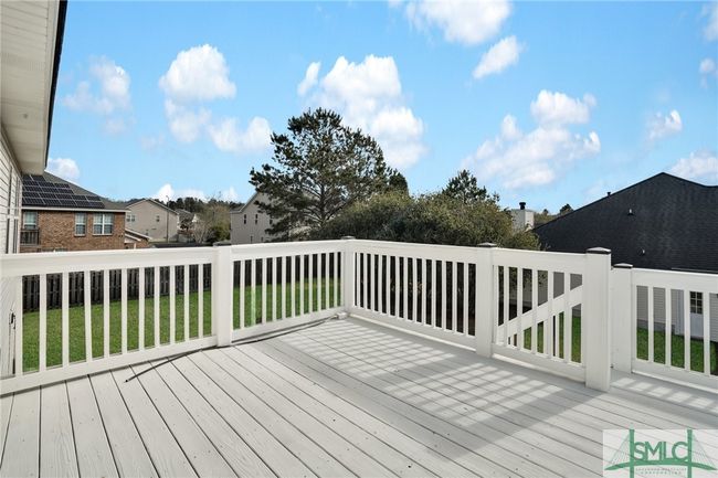 176 Byron Dr, House other with 4 bedrooms, 3 bathrooms and null parking in Richmond Hill GA | Image 43
