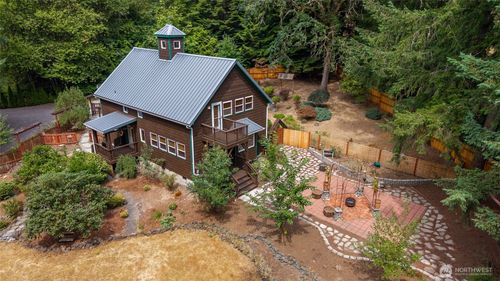 124 Carter Ln, Chehalis, WA, 98532-8688 | Card Image